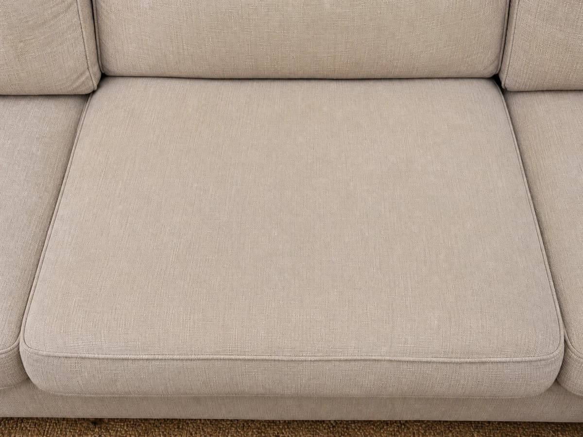 Polster & Sofas — NACHHER